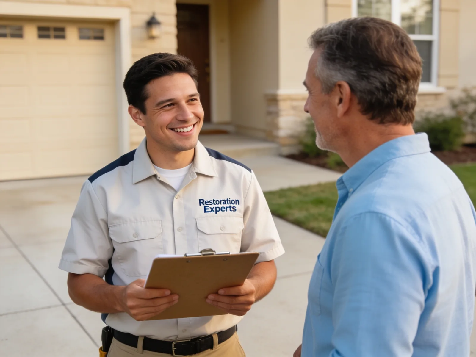 Water Damage Cleanup Hustisford, WI FAQs